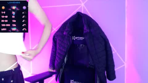 Snapshot of lilylouisee_ chatting on December 2, 8:59 pm Liliana louise online show from December 2, 8:59 pm