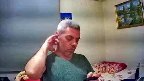 lilylovelyman50 online show from May 14, 3:52 pm