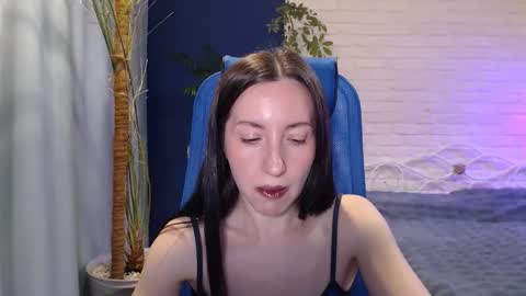 Lily online show from September 29, 3:22 am