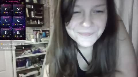 Snapshot of lilypad1981 chatting on December 28, 2:33 am lilypad1981 online show from December 28, 2:33 am