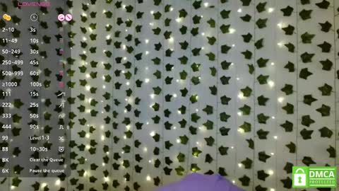 You can call me Li ... online show from December 6, 11:14 pm