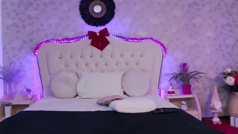 Snapshot of lilyrose_ chatting on December 23, 7:38 am online show from December 23, 7:38 am