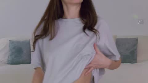 Lily online show from January 13, 6:57 pm