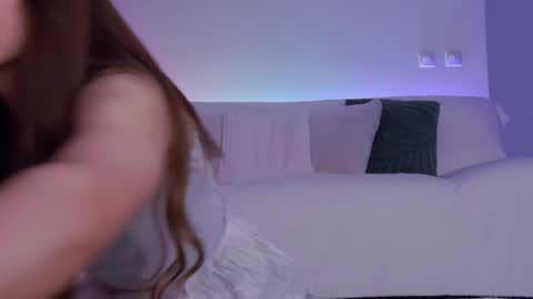 Snapshot of lilyroselyn chatting on May 4, 6:59 pm Lily online show from May 4, 6:59 pm