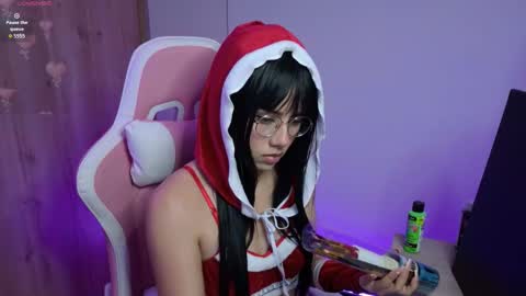 lily help me to collect more cosplay online show from December 23, 2:31 am