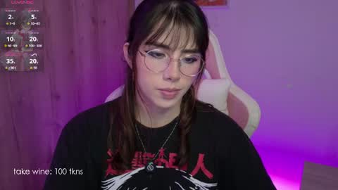 lily help me to collect more cosplay online show from June 19, 4:28 am