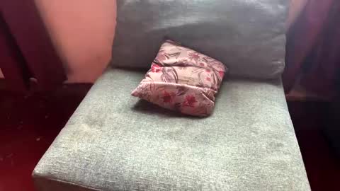 Lilythesmooth online show from December 7, 9:17 am