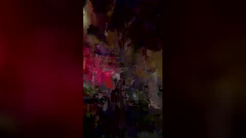 Lilythesmooth online show from April 30, 8:20 am