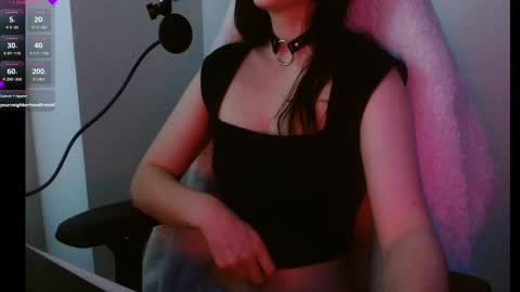 Lily Rone online show from October 7, 10:23 am