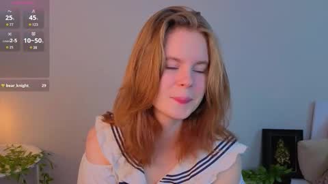 Snapshot of lilytways chatting on February 25, 6:50 pm Julie online show from February 25, 6:50 pm