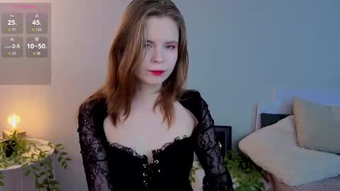 Snapshot of lilytways chatting on March 2, 5:53 pm Julie online show from March 2, 5:53 pm