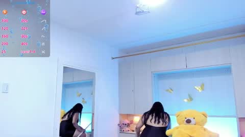 lilywhitee1 online show from May 6, 4:08 am