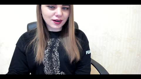 Snapshot of limebabykristi123 chatting on January 18, 11:54 am online show from January 18, 11:54 am