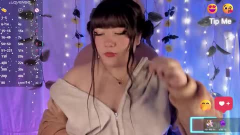 Natalia online show from October 10, 9:52 am