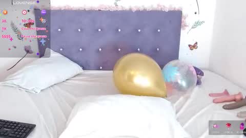 Lin  online show from March 8, 9:29 pm