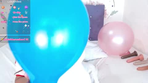 Lin  online show from March 20, 9:30 pm