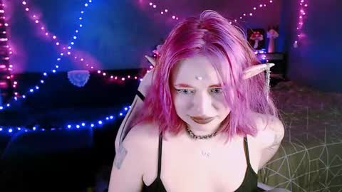 Lina2D tyan online show from December 19, 4:36 pm