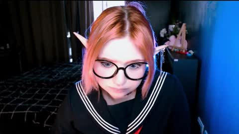 Lina2D tyan online show from February 11, 11:04 am