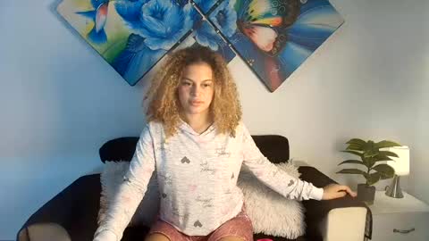 lina_andr online show from July 10, 7:01 am