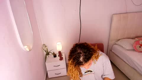lina_andr online show from July 16, 9:43 pm