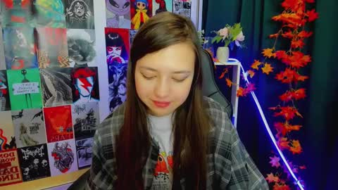 Lina online show from December 23, 2:13 am