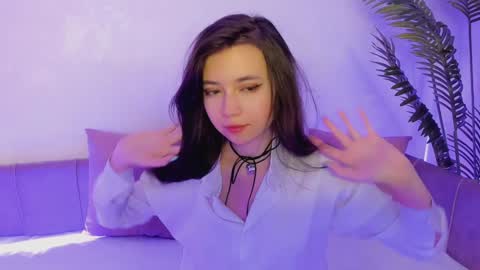 Lina online show from January 10, 2:14 am