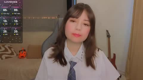 Lina online show from March 20, 3:00 am