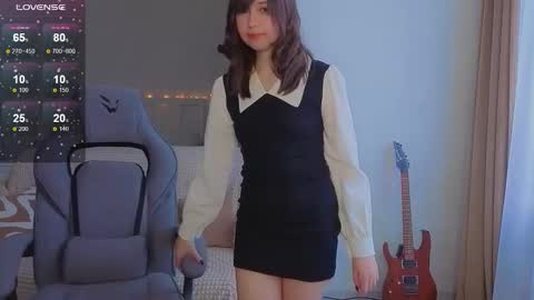 Lina online show from March 23, 2:59 am