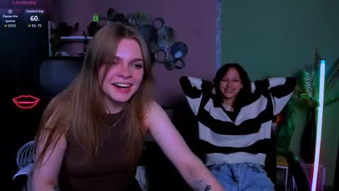 lina_fox12 online show from October 7, 12:30 am