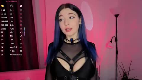 Lina online show from October 21, 3:02 pm