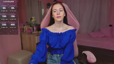 lina_lyss online show from March 2, 1:41 am