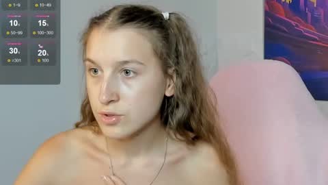 Snapshot of lina_massey chatting on June 15, 8:27 am lina_massey online show from June 15, 8:27 am