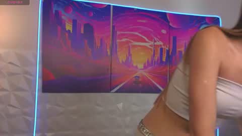 Snapshot of lina_massey chatting on June 19, 12:26 am lina_massey online show from June 19, 12:26 am