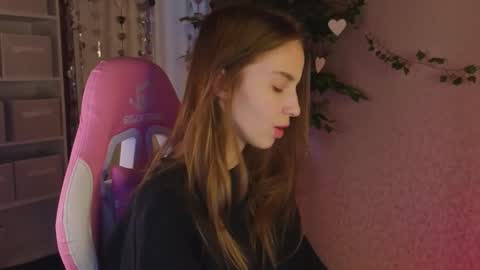 LINA online show from March 4, 1:11 am