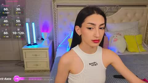 Snapshot of lina_robbins chatting on May 27, 11:57 pm Lina Robbins online show from May 27, 11:57 pm