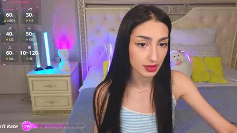 Snapshot of lina_robbins chatting on May 31, 10:00 pm Lina Robbins online show from May 31, 10:00 pm