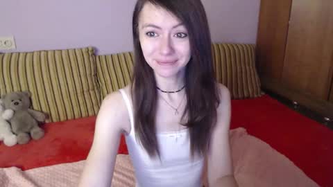 Lina Rouge online show from January 12, 4:29 am