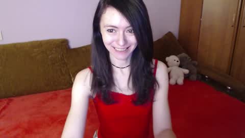 Lina Rouge online show from February 6, 5:12 am