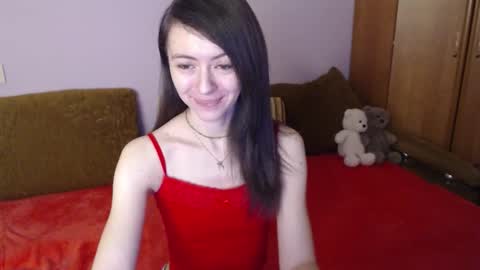 Lina Rouge online show from February 12, 5:35 am