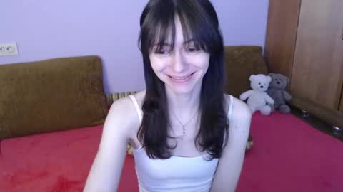 Lina Rouge online show from May 2, 4:50 am
