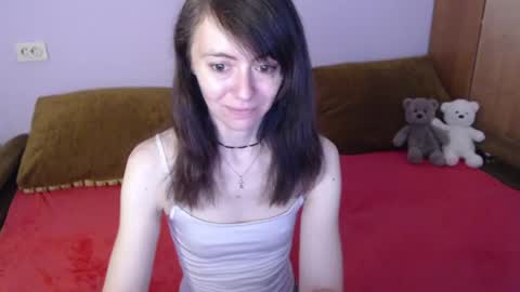 Lina Rouge online show from June 11, 2:33 am