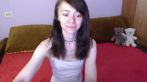Lina Rouge online show from June 11, 2:53 am