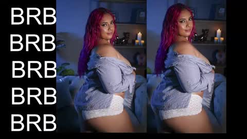 Snapshot of lina_santoss chatting on September 11, 2:50 pm lina_santoss online show from September 11, 2:50 pm