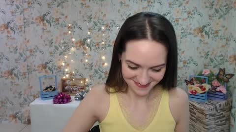 Snapshot of lina_star_s chatting on January 31, 9:37 am Lina online show from January 31, 9:37 am