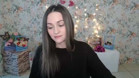 Snapshot of lina_star_s chatting on February 11, 6:51 am Lina online show from February 11, 6:51 am