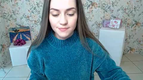 Snapshot of lina_star_s chatting on March 4, 7:41 am Lina online show from March 4, 7:41 am