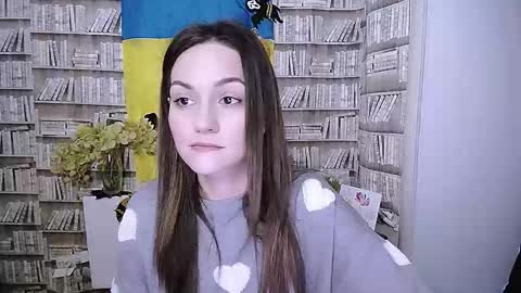 Snapshot of lina_star_s chatting on October 20, 6:25 am Lina online show from October 20, 6:25 am