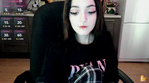 Lina 3  1715622743 online show from December 13, 7:58 am