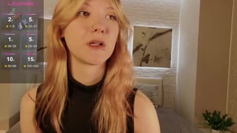 Lina online show from April 16, 10:01 pm