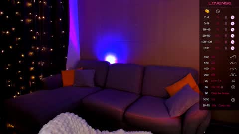 Lina online show from February 18, 8:21 am